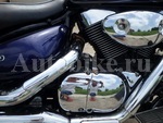     Suzuki Boulevard C90 Intruder1500 2005  15